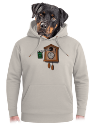 unisex mikina premium