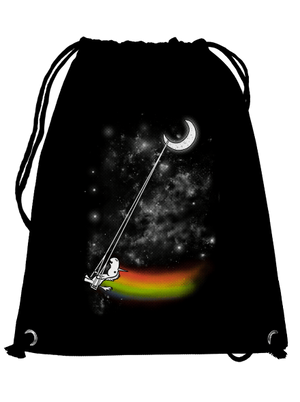 Unicorn Universe vak Black