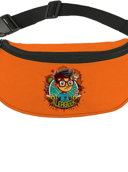 Alergeek ľadvinka Orange