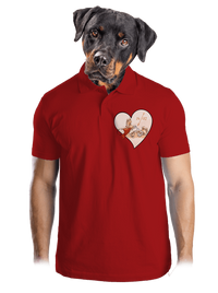 pánska polokošeľa