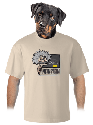 unisex tričko oversized