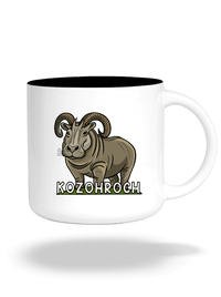 farebný hrnček