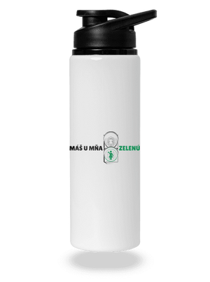 flaša na vodu