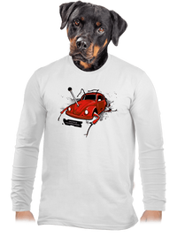 pánske dlhý rukáv