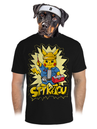 pánske športové tričko