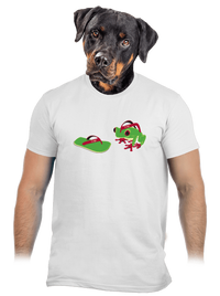 pánske tričko