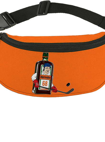 Jágrmeister ľadvinka Orange