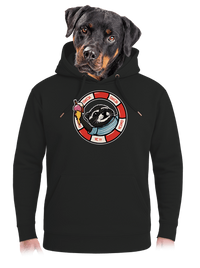 unisex mikina premium