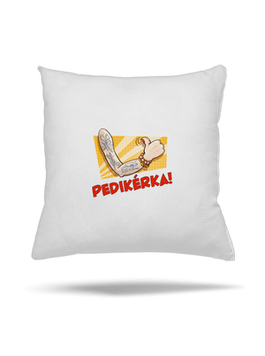 vankúš
