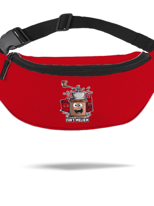 Mlynček ľadvinka Red