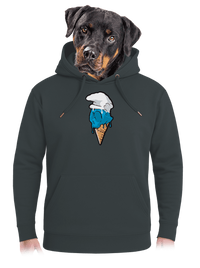 unisex mikina premium