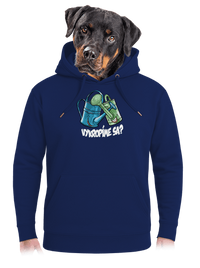 unisex mikina premium