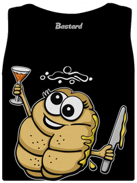 dámske tielko klasické