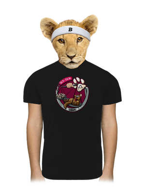 detské športové tričko