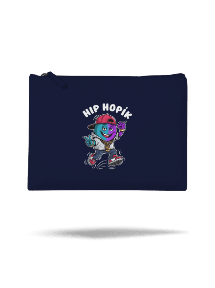 Hip Hopík taštička French Navy