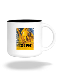 farebný hrnček