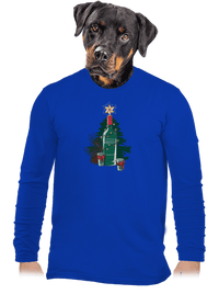 pánske dlhý rukáv