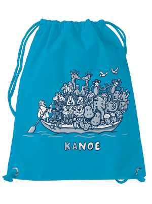 Noemova archa vak Blue Atol