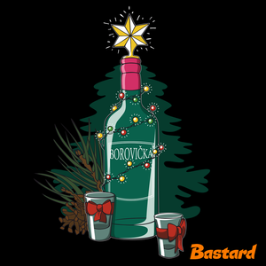 Vianočná borovička