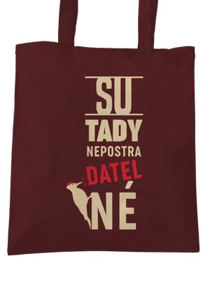 Nepostradatelné taška Chocolate