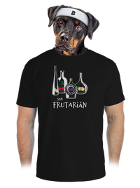 pánske športové tričko