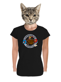 dámske tričko prémium