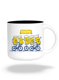 farebný hrnček