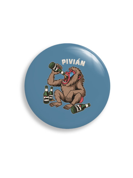 Pivián  