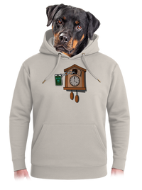 unisex mikina premium