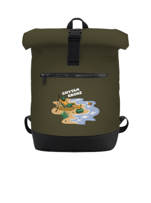  batoh Military Green