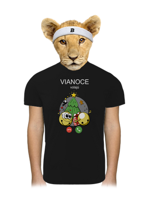 detské športové tričko