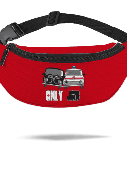 Konkurencia ľadvinka Red
