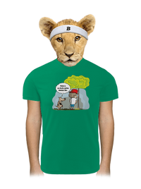 detské športové tričko