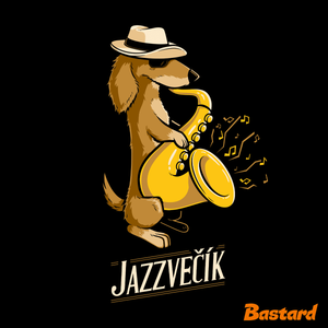 Jazzvečík
