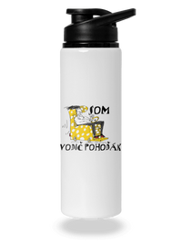 flaša na vodu