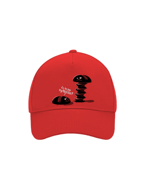 šiltovka baseballka