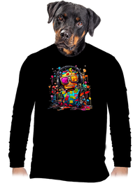 pánske dlhý rukáv
