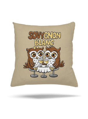 Sovygnon vankúš Beige