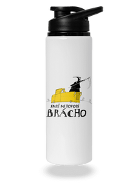 flaša na vodu