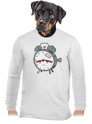 pánske dlhý rukáv