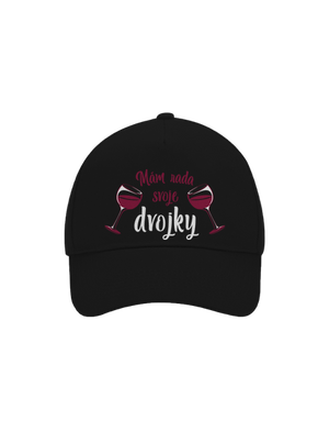 šiltovka baseballka