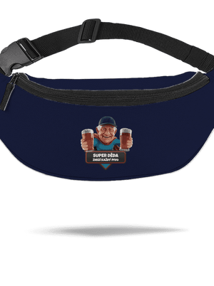 Super dedo ľadvinka French Navy