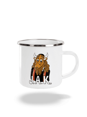 Jak plecháčik White