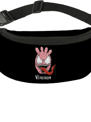 Vemenom ľadvinka Black