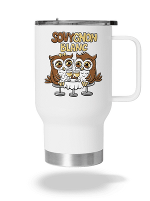 Sovygnon termohrnček White