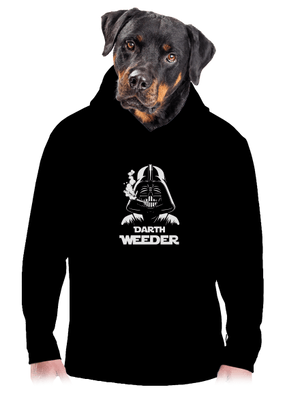 pánska mikina klokanka