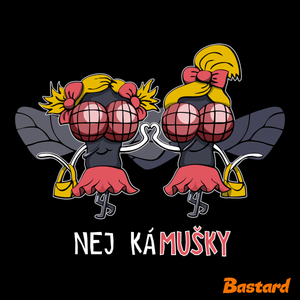 Nej kámušky