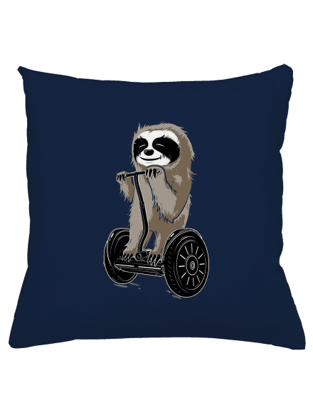 Leňoch vankúš Dark Navy