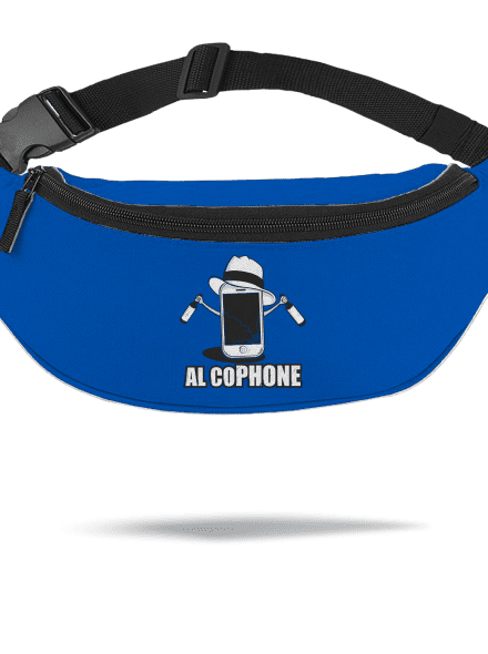 Al Cophone ľadvinka Bright Royal