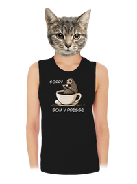 dámske tielko voľné